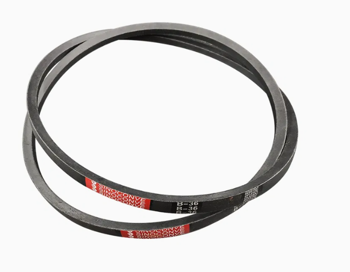 High Quality Transmission V Belt EPDM Engine Belt Timing Belt Conveyor Belt Auto Spare Parts Pj pH Pm Pk Pl Rubber Fan Belt Poly Ribbed V Belt for Engine Parts