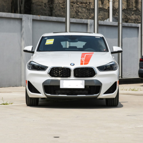 BMW X2 2022 привод переднего колеса автомобиля бензина компакта SUV версии года sDrive25i Fengmang