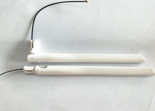 2.4G 5.8G High Gain Omnidirectional WiFi Antenna For ZTE Router