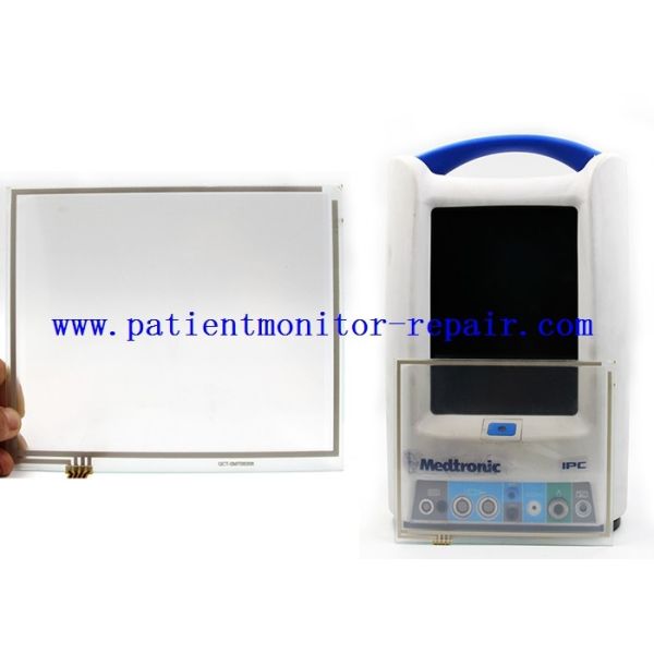 Patient Monitoring Touch Screen For Endoscopy IPC Power System LCD Display
