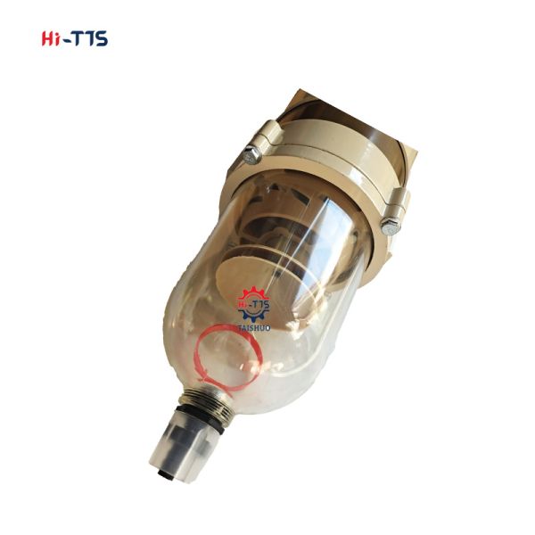 Soporte 900FG de Assy Water Separator Assembly With del filtro de combustible