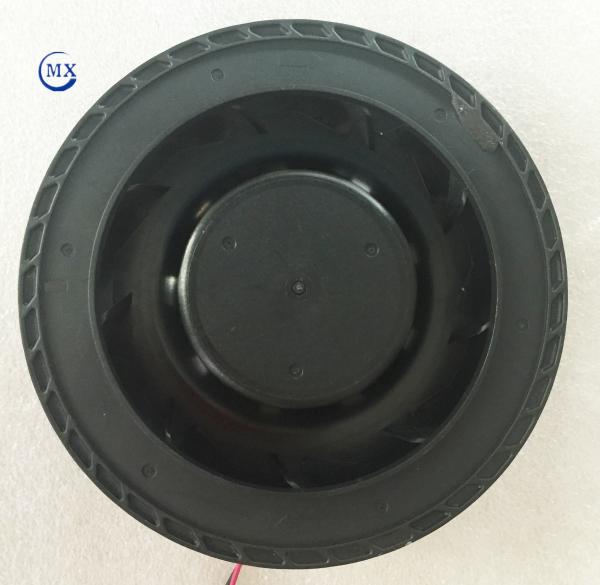 ventilating air cooling fan for air purifier size of 100mm and 25mm width 5V dc brushless with ball bearing low speed