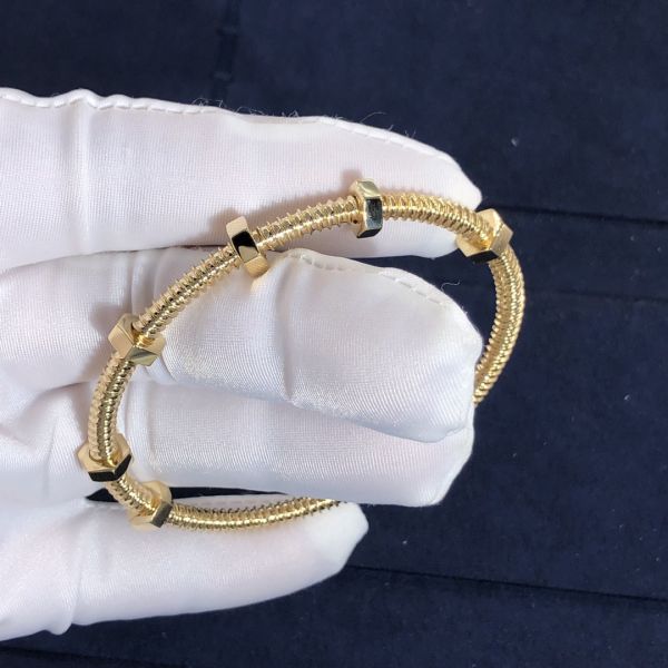 Car Tier Fine Bracelet Set 18k Real Gold Bracelet Jewelry Quality Bracelet Jewelry