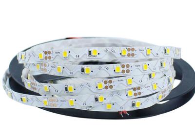 Color Changing  IP20 LED Strip , Cuttable S Shape LED Strip Weather Resistant