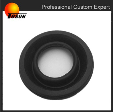 Fuel grade rubber grommet rubber parts