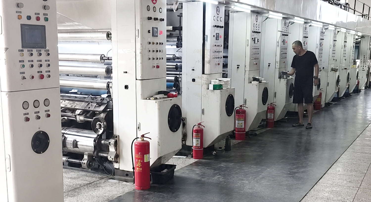 Shanghai Cardbubu Packaging Co., Ltd.