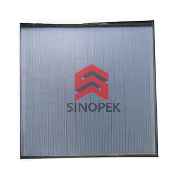 High Efficiency Air Filter (HEPA) | Sodium-Flame Tested | Cleanroom Grade