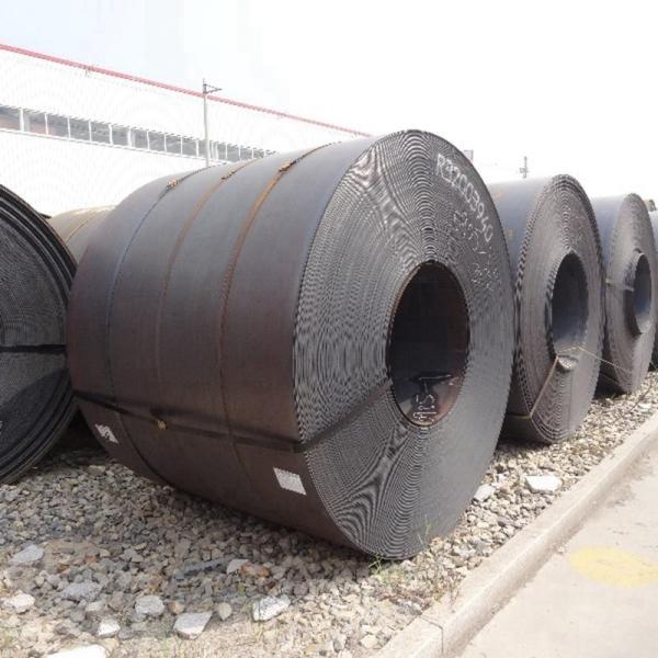 Ms Mild Steel Coil Manufacturer CK45 ASTM 1045