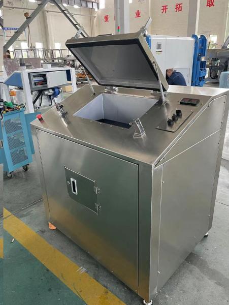 Organic Food Waste Recycle Composting Machine Kitchen Appliance Simple Operation