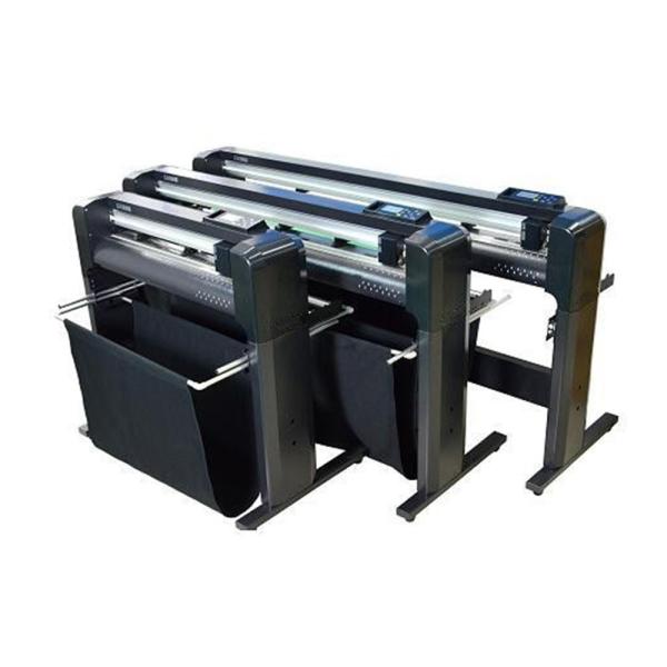 VICUT CCD Vinyl Cutting Machine for Sticker/Label/Adhesive Paper/Heat Transfer Film GR8000-180