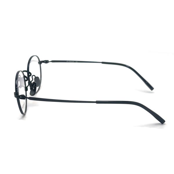 TD032 Lightweight Titanium Frame for Women Designed for Comfort and Performance