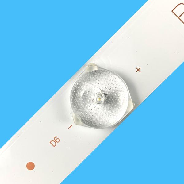GC32D09-ZC14F-05 Back Light Strip 32PHF3056/T3 321E5Q VS16131 Light Strip