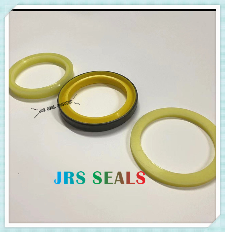 2330619 2332606 4392695 DKI Гидравлический цилиндр ROD SEAL U CUP BUFFER WIPER