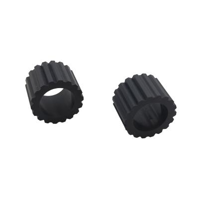 Des rouleaux de pick-up durables pour le Fujitsu GSR 500