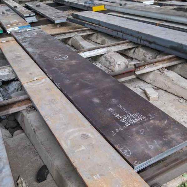 X13CrMnNiN 18-13-2 1.4020 Stainless Steel Sheets Cold Rolled