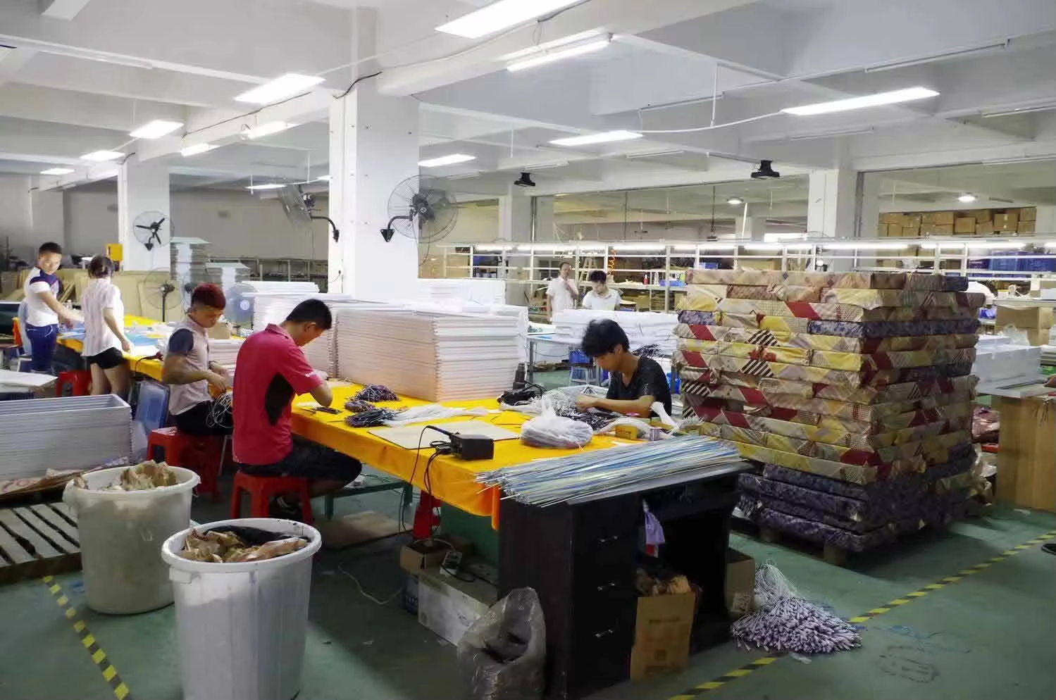 Shanghai Xinyun Industrial Co., Ltd.