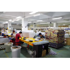 Shanghai Xinyun Industrial Co., Ltd.