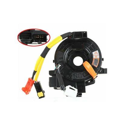 Le câble en spirale 84306-50190 8430650190 pour TOYOTA LAND CRUISE LEXUS LS460 LS600H LX450D