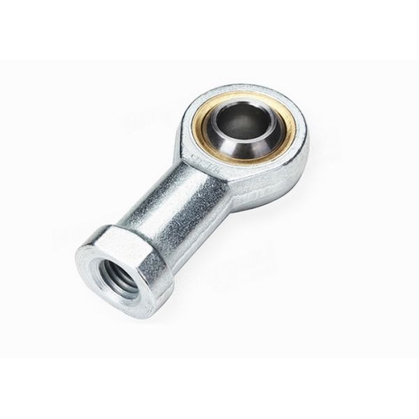 Оцинкованный конец 20 мм сферического колеблющегося шарикового подшипника