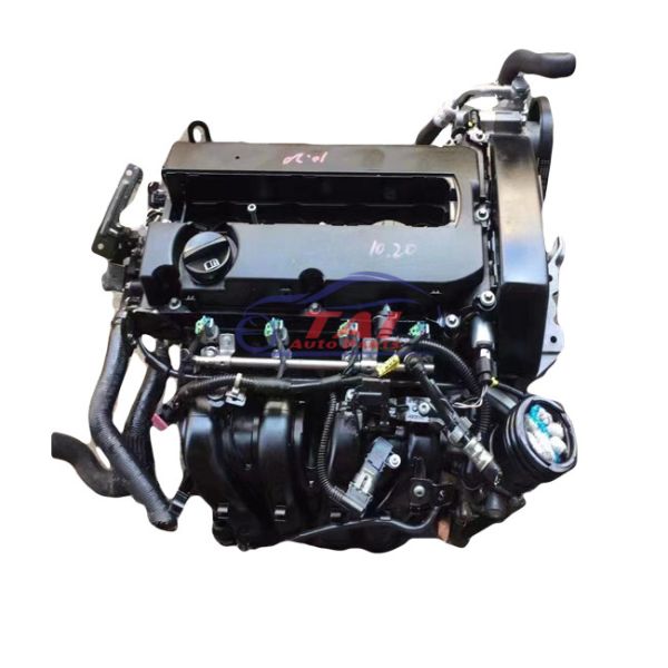 Original Complete 1.6L 1.8L Used Engine Motor for Chevrolet Cruze 1.6 1.8