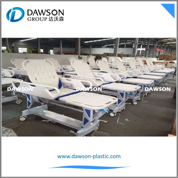 Medical Hospital Plastic Boards Extrusion Blow Molding Machine