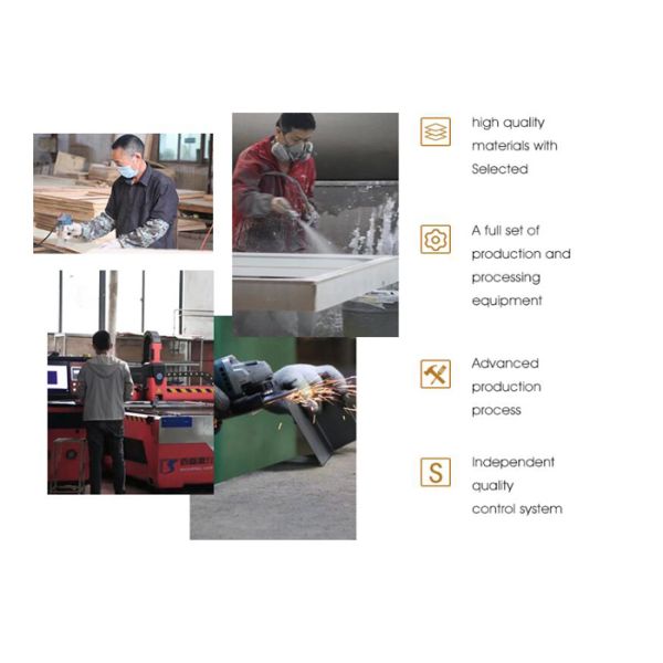 Fashion Wooden MDF Painting Jewelry Store Showcases / Jewelry Display Fixtures