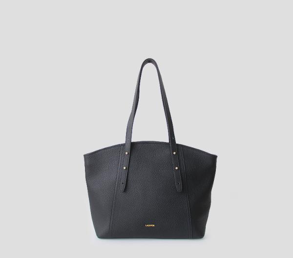 31cm 28cm Ladies Tote Handbag Brown Large Soft Leather Tote Bag