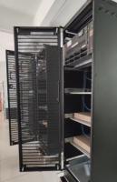 Smartpack S Controller Sistema de alimentação de telecomunicações para a indústria de telecomunicações