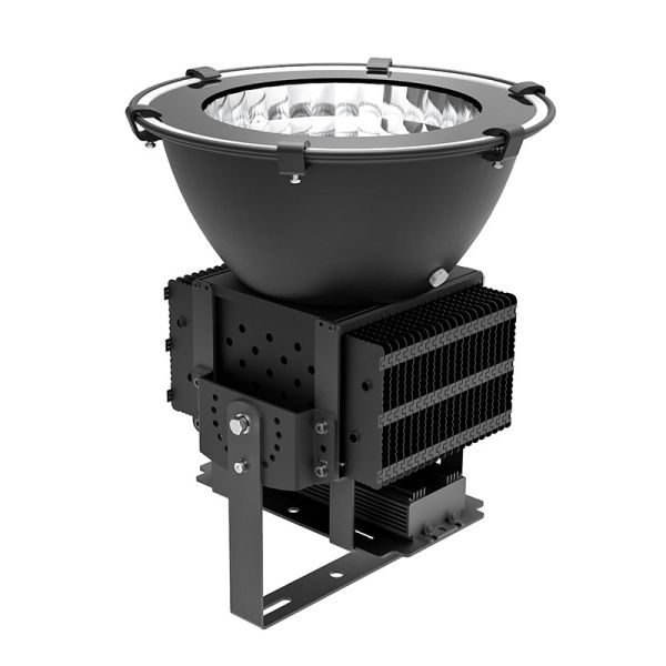 Bulkhead Led High Bay 120W Industrial Light waterproof led projector 2015 new design