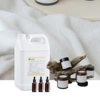 L'huile de parfum pour les bougies