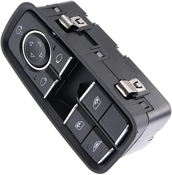 Lifter Control Electric Car Window Switch 99161315702 For Porsche