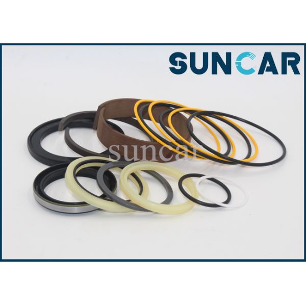 31Y1-24350 31Y124350 Arm Hydraulic Cylinder Seal Kit R55-7 R55-7A Models Hyundai Seal Repair Kit