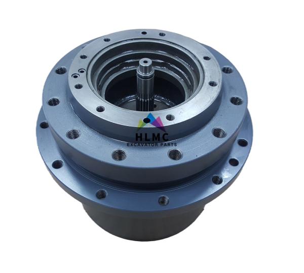  E307 Excavator Gear Parts OEM Final Drive Motor Reducer Gearbox
