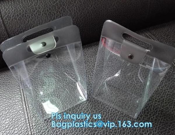 New fashion PVC handbag for women wholesale bag factory, PVC jelly tote bag candy handbag, Small Mini Mesh Zipper Black