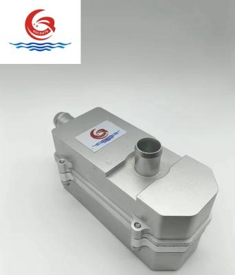 Aquecedores de motores de automóveis, Goldate 500W, pré-aquecedor de motores elétricos, aquecimento PTC, seguro e confiável