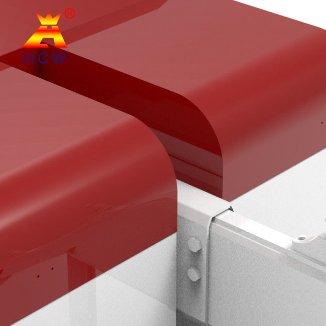 Интеллектуальный шлагбаум для парковки, воздушный, со стрелой, 200 Вт, бесщеточный двигатель постоянного тока, тип ограждения