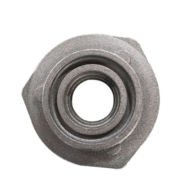 Gg20 Gg25 Gg30 Grey Iron Casting Brace Bracket