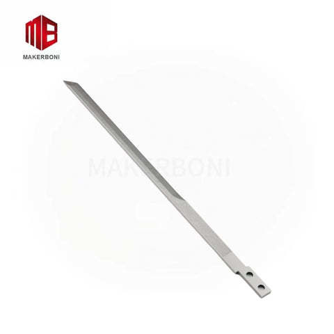 High Alloy Steel Blade 105935-H For Bullmer Cutter 223 X 8 X 3.0mm