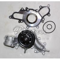 Garantie Land Cruiser VDJ200 pompe à eau moteur 1VD 16100-59365 Pour TOYOTA