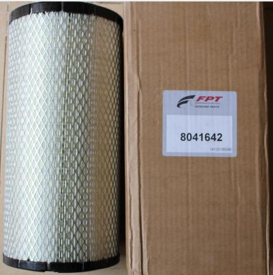 Italy IVECO diesel engine parts，Iveco generator accessories,air filters for iveco,8041642