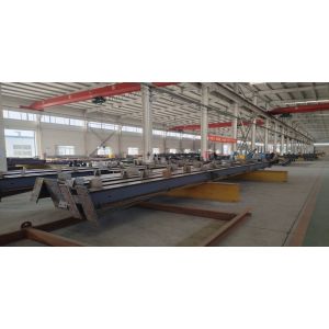 Qingdao Zhongbo Steel Structure Co., Ltd