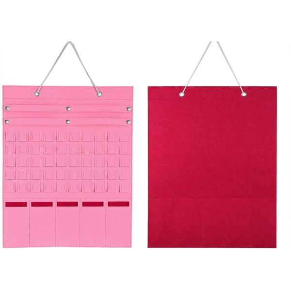 Foldable Sunglasses EN71 Felt Jewelry Organizer