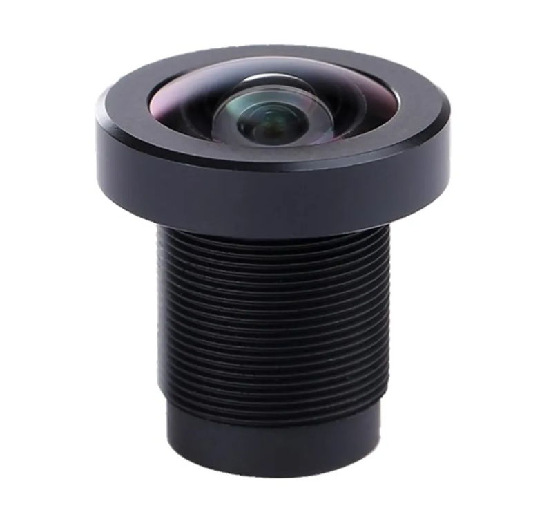 4K Lens 12Megapixel M12 1/1.7" 5mm For SJCAM Xiaomi Yi Gopro Firefly Eken Action Camera DJI Runcam Drone UAVS 2.7mm 4K video lens for GOPRO action camera VR AR drone HD lens