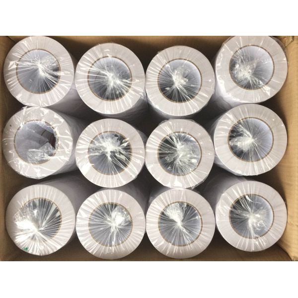 golf double side tape , golf tape , water activated tape, water-based golf tape