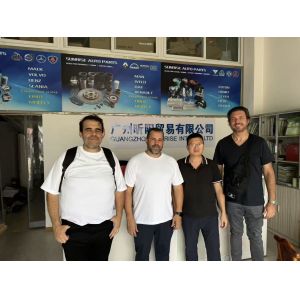 Guangzhou Sunrise Int'l Co., Ltd