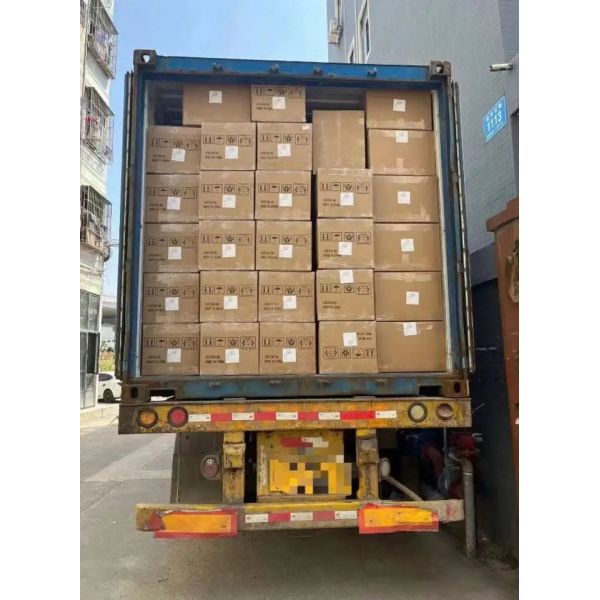 Customized Replacement Oil Filter 6675517 for Year 1983-1988 Engine Filtration System
