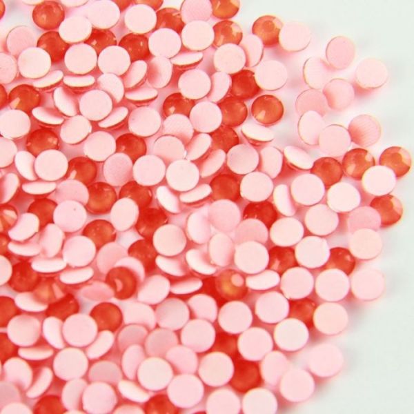 Bonbon orange lumineux perceuse à ongles sans colle