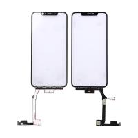 Remplacer les accessoires du panneau tactile du téléphone portable XSMAX XR Iphone Digitiser