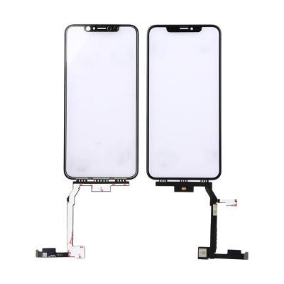 Replace Mobile Phone Touch Panel Accessories XSMAX XR Iphone Digitiser