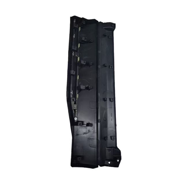 High Quality Door Side Skirt Trim Anti-Collision Strip for BYD Song PLUS Champion Edition | OEM 12683011-00 Universal Door